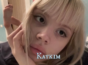 Kaykim