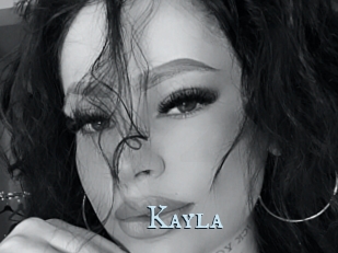 Kayla
