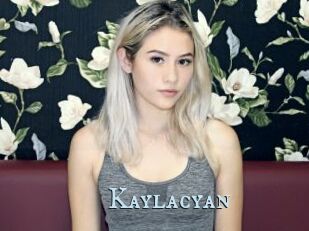 Kaylacyan
