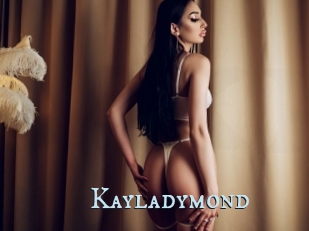 Kayladymond