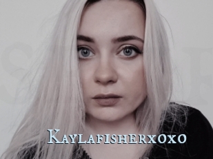 Kaylafisherxoxo