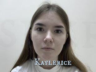 Kaylerice