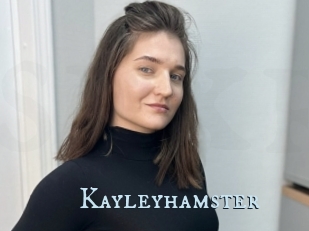 Kayleyhamster