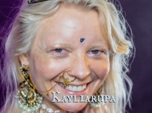 Kayliarupa