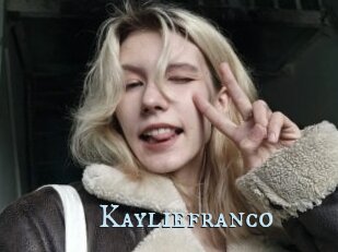 Kayliefranco