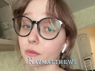 Kaymatthews