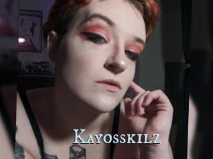 Kayosskilz