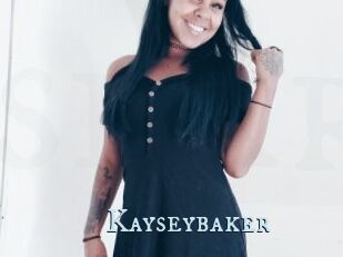 Kayseybaker