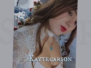 Kaytecarson
