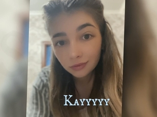 Kayyyyy