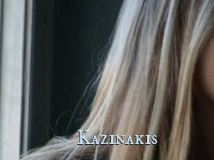 Kazinakis