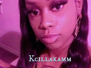 Kcillakamm