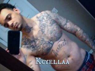 Kcyellaa