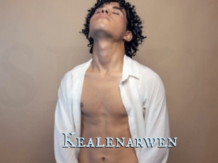 Kealenarwen