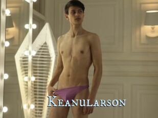 Keanularson