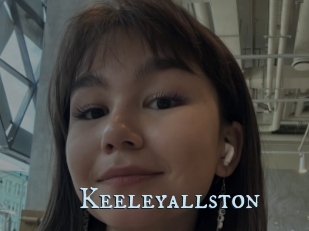 Keeleyallston