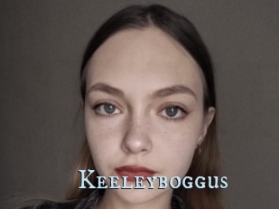 Keeleyboggus