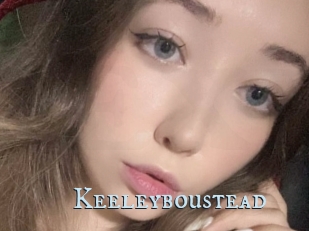 Keeleyboustead