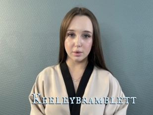 Keeleybramblett