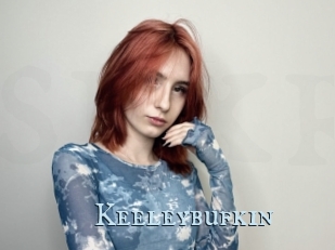 Keeleybufkin