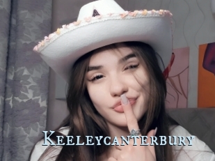 Keeleycanterbury