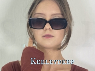 Keeleydeep
