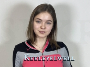 Keeleyelwell