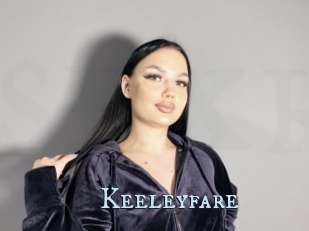 Keeleyfare