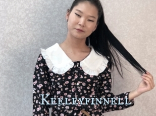 Keeleyfinnell