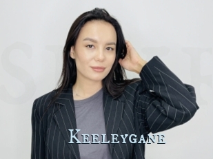 Keeleygane