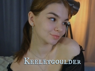 Keeleygoulder