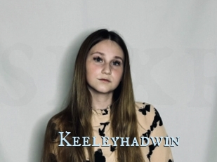 Keeleyhadwin