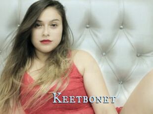 Keetbonet