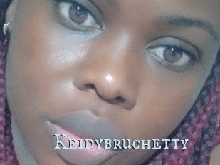 Keidybruchetty