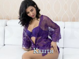 Keiith
