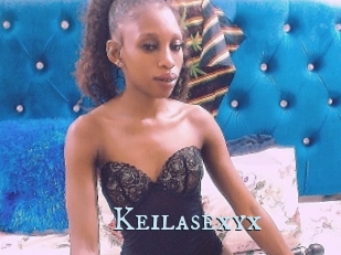 Keilasexyx