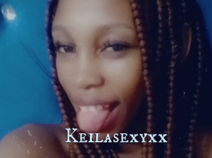 Keilasexyxx