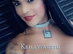 Keillysweeth