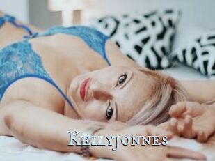 Keilyjonnes