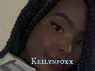Keilynfoxx