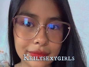 Keilysexygirls
