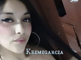 Keimigarcia