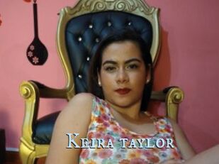 Keira_taylor