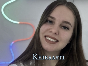 Keiraasti