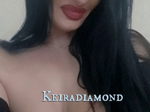 Keiradiamond