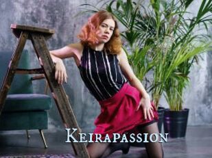 Keirapassion