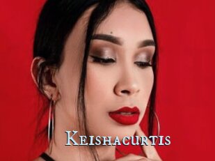 Keishacurtis