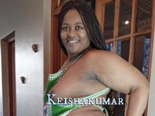 Keishakumar