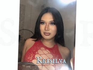 Keisilva
