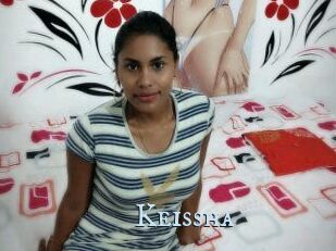 Keissha